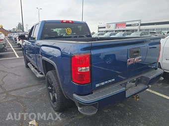 2017 GMC Sierra 1500 SLE Extended Cab Medium Bed 3SA - miniatura 2