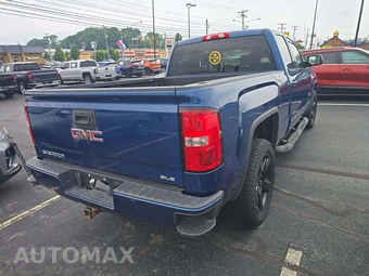 2017 GMC Sierra 1500 SLE Extended Cab Medium Bed 3SA - miniatura 3