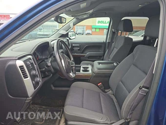 2017 GMC Sierra 1500 SLE Extended Cab Medium Bed 3SA - miniatura 6