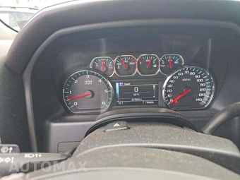 2017 GMC Sierra 1500 SLE Extended Cab Medium Bed 3SA - miniatura 9
