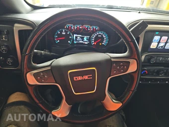 2017 GMC Sierra 1500 SLE Extended Cab Medium Bed 3SA - miniatura 10