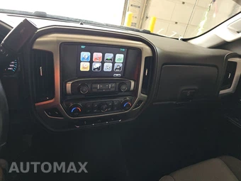 2017 GMC Sierra 1500 SLE Extended Cab Medium Bed 3SA - miniatura 11