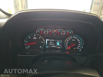 2017 GMC Sierra 1500 SLE Extended Cab Medium Bed 3SA - miniatura 12