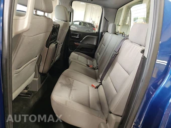 2017 GMC Sierra 1500 SLE Extended Cab Medium Bed 3SA - miniatura 13