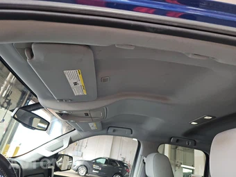 2017 GMC Sierra 1500 SLE Extended Cab Medium Bed 3SA - miniatura 19