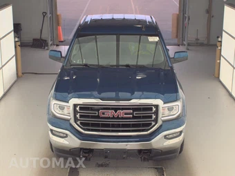 2017 GMC Sierra 1500 SLE Extended Cab Medium Bed 3SA - miniatura 2