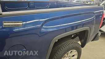 2017 GMC Sierra 1500 SLE Extended Cab Medium Bed 3SA - miniatura 23