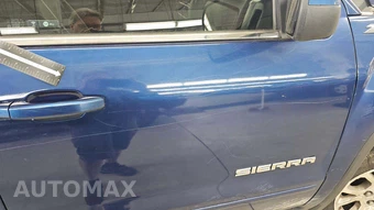 2017 GMC Sierra 1500 SLE Extended Cab Medium Bed 3SA - miniatura 25