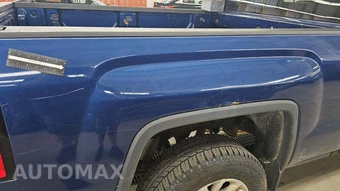 2017 GMC Sierra 1500 SLE Extended Cab Medium Bed 3SA - miniatura 31