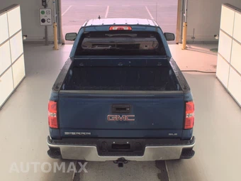 2017 GMC Sierra 1500 SLE Extended Cab Medium Bed 3SA - miniatura 5
