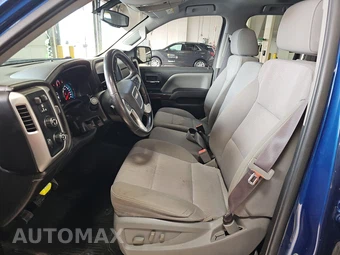 2017 GMC Sierra 1500 SLE Extended Cab Medium Bed 3SA - miniatura 7