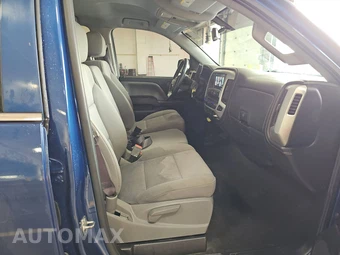 2017 GMC Sierra 1500 SLE Extended Cab Medium Bed 3SA - miniatura 8