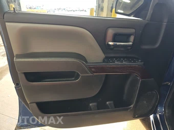 2017 GMC Sierra 1500 SLE Extended Cab Medium Bed 3SA - miniatura 9