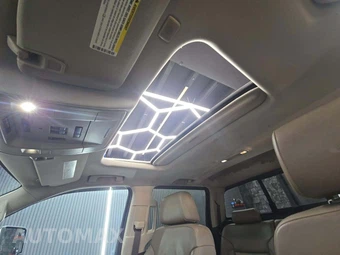 2017 GMC Sierra 1500 SLT Crew Cab Medium Bed 4SA - miniatura 11