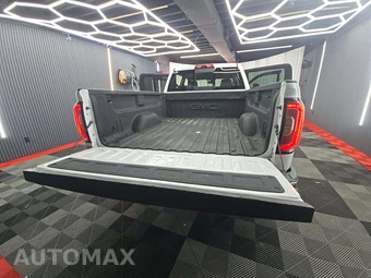 2017 GMC Sierra 1500 SLT Crew Cab Medium Bed 4SA - miniatura 14