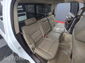 2017 GMC Sierra 1500 SLT Crew Cab Medium Bed 4SA - miniatura 16