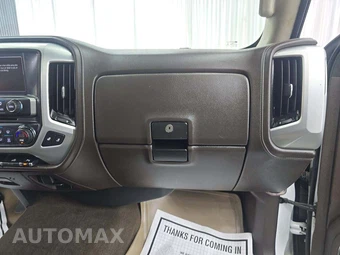 2017 GMC Sierra 1500 SLT Crew Cab Medium Bed 4SA - miniatura 19