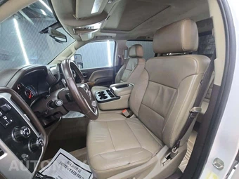 2017 GMC Sierra 1500 SLT Crew Cab Medium Bed 4SA - miniatura 6
