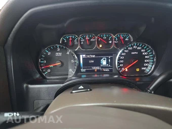 2017 GMC Sierra 1500 SLT Crew Cab Medium Bed 4SA - miniatura 9