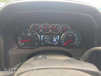 2017 GMC Sierra 1500 SLT Crew Cab Medium Bed 4SA - miniatura 6