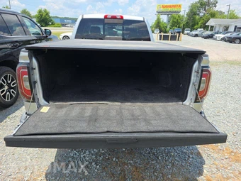 2017 GMC Sierra 1500 SLT Crew Cab Medium Bed 4SA - miniatura 14