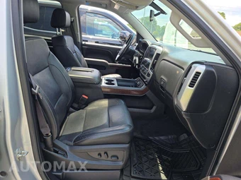 2017 GMC Sierra 1500 SLT Crew Cab Medium Bed 4SA - miniatura 18