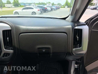 2017 GMC Sierra 1500 SLT Crew Cab Medium Bed 4SA - miniatura 19