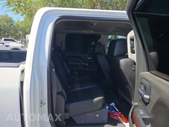 2017 GMC Sierra 1500 SLT Crew Cab Medium Bed 4SA - miniatura 13