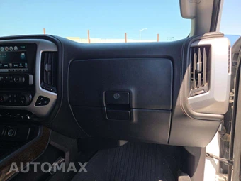 2017 GMC Sierra 1500 SLT Crew Cab Medium Bed 4SA - miniatura 16