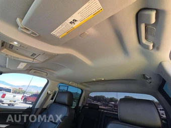2017 GMC Sierra 1500 SLT Crew Cab Medium Bed 4SA - miniatura 8