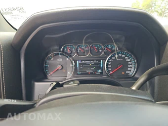2017 GMC Sierra 1500 SLT Crew Cab Medium Bed 4SA - miniatura 12
