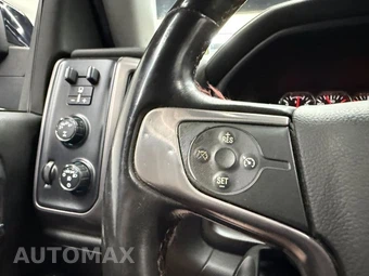 2017 GMC Sierra 1500 SLT Crew Cab Short Bed - miniatura 15
