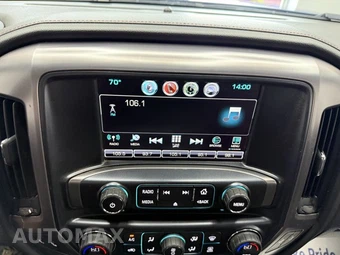 2017 GMC Sierra 1500 SLT Crew Cab Short Bed - miniatura 17