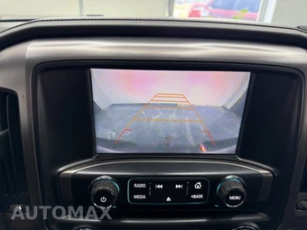 2017 GMC Sierra 1500 SLT Crew Cab Short Bed - miniatura 18