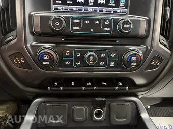 2017 GMC Sierra 1500 SLT Crew Cab Short Bed - miniatura 19