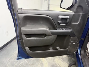 2017 GMC Sierra 1500 SLT Crew Cab Short Bed - miniatura 9