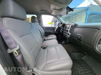 2017 GMC Sierra 1500 SLT Crew Cab Short Bed - miniatura 14