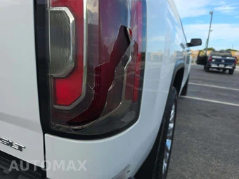 2017 GMC Sierra 1500 SLT Crew Cab Short Bed - miniatura 20