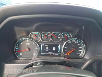 2017 GMC Sierra 1500 SLT Crew Cab Short Bed - miniatura 6