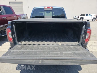 2017 GMC Sierra 1500 SLT Crew Cab Short Bed - miniatura 17