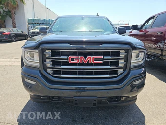 2017 GMC Sierra 1500 SLT Crew Cab Short Bed - miniatura 2