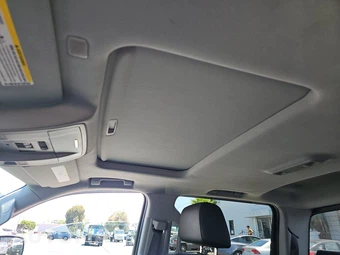2017 GMC Sierra 1500 SLT Crew Cab Short Bed - miniatura 27