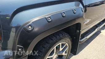 2017 GMC Sierra 1500 SLT Crew Cab Short Bed - miniatura 31