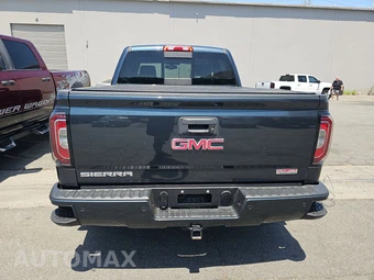 2017 GMC Sierra 1500 SLT Crew Cab Short Bed - miniatura 5