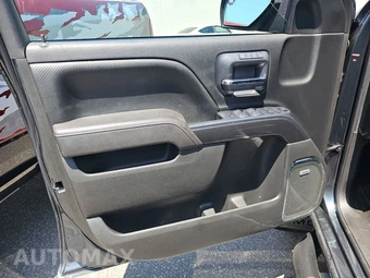 2017 GMC Sierra 1500 SLT Crew Cab Short Bed - miniatura 9