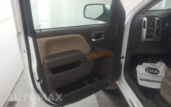 2017 GMC Sierra 1500 SLT Crew Cab Short Bed - miniatura 13