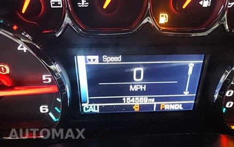 2017 GMC Sierra 1500 SLT Crew Cab Short Bed - miniatura 15
