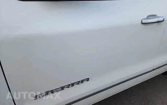 2017 GMC Sierra 1500 SLT Crew Cab Short Bed - miniatura 26