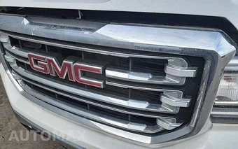 2017 GMC Sierra 1500 SLT Crew Cab Short Bed - miniatura 31
