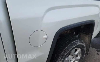 2017 GMC Sierra 1500 SLT Crew Cab Short Bed - miniatura 32